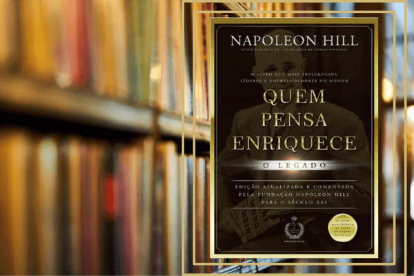 Quem Pensa Enriquece