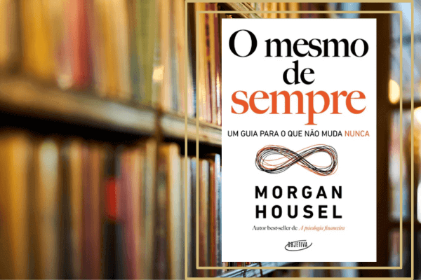 O Mesmo De Sempre