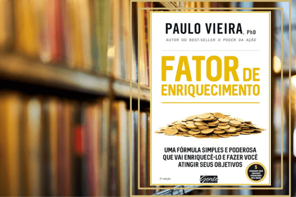 Fator de Enriquecimento