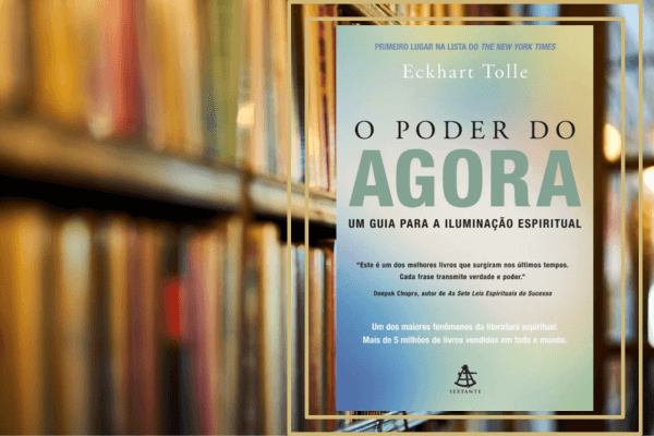 Poder do Agora