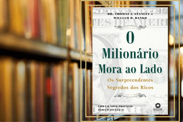 O Milionário Mora ao Lado