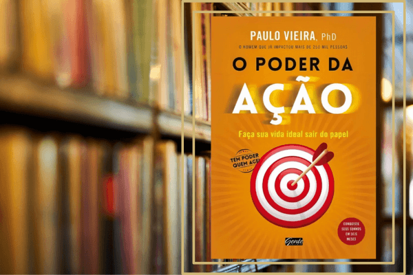 O Poder da Ação