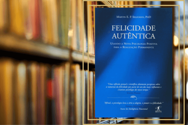 A Busca pela Felicidade