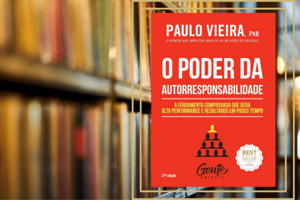 O Poder da Autorresponsabilidade