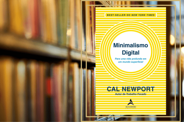 Minimalismo Digital
