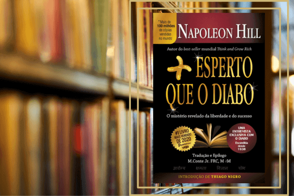 Mais Esperto que o Diabo