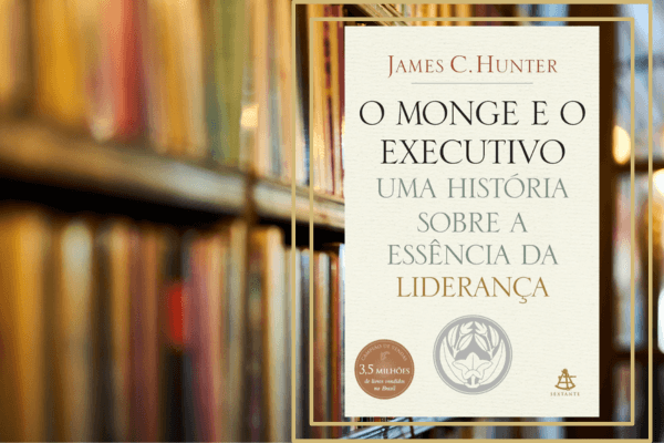O Monge e o Executivo