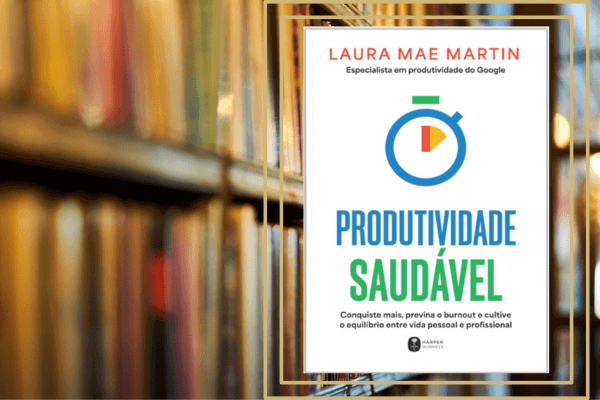 Produtividade Saudável