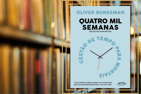 Quatro Mil Semanas