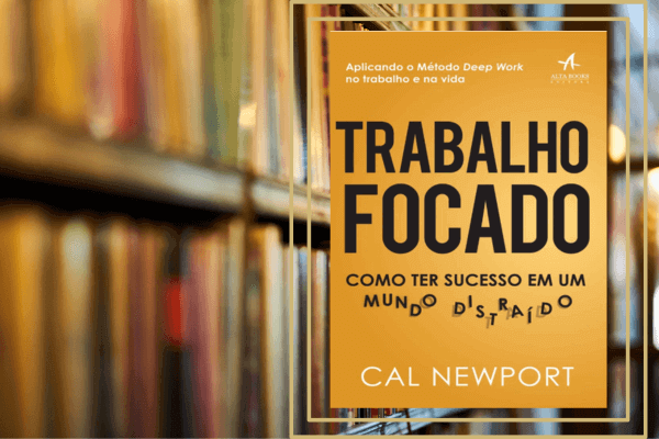Trabalho Focado