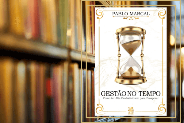 Gestão no Tempo
