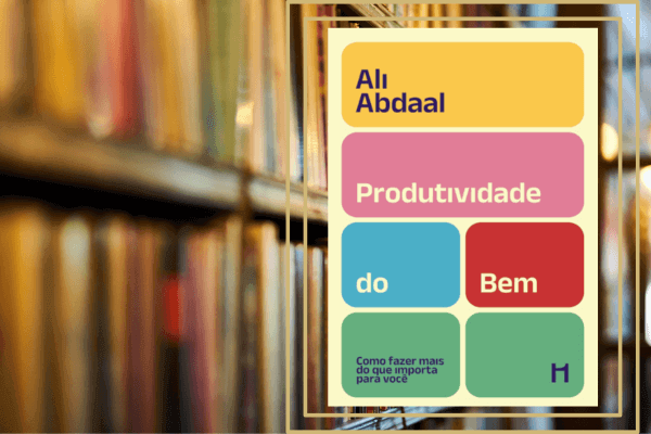 Produtividade do Bem