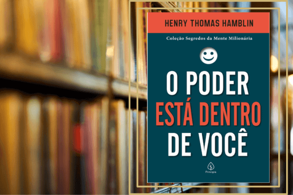 O Poder está Dentro de Você
