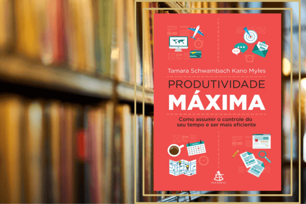 Produtividade Máxima 