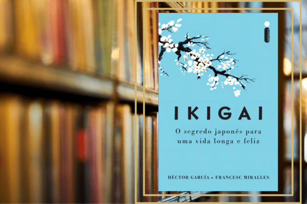 Ikigai
