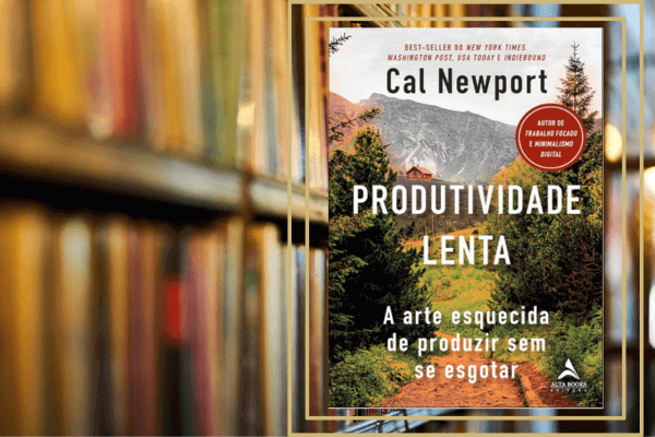 Produtividade Lenta