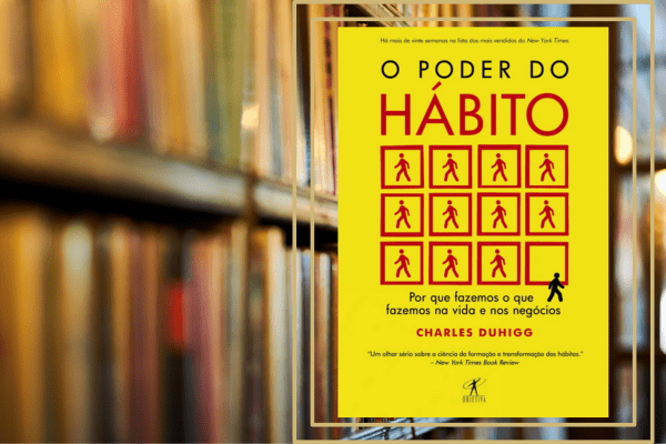 O Poder do Hábito