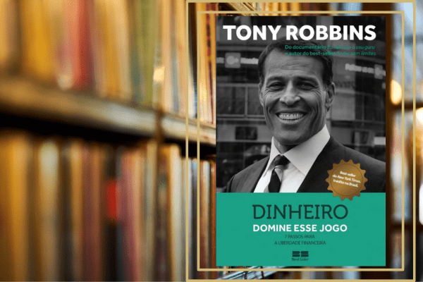 Dinheiro: Domine Esse Jogo