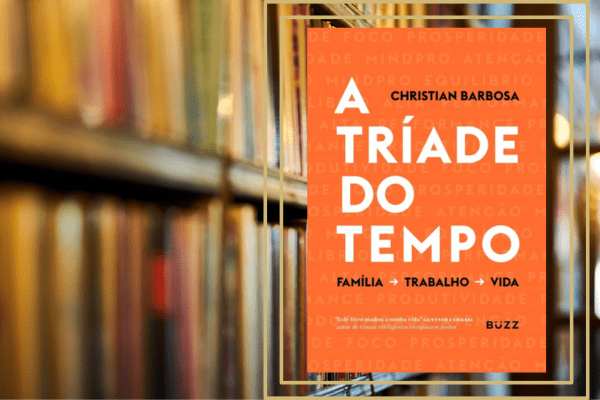A Tríade do Tempo