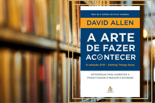 A Arte de Fazer Acontecer