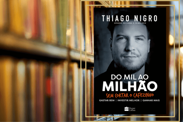 Do Mil ao Milhão: Sem Cortar o Cafezinho
