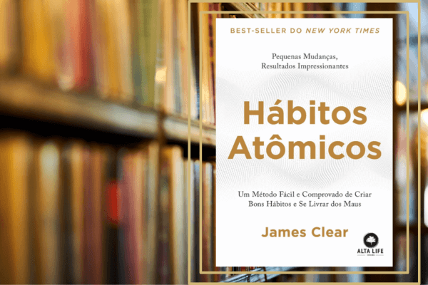 Hábitos Atômicos