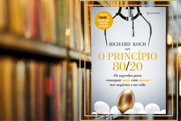 O Princípio 80/20