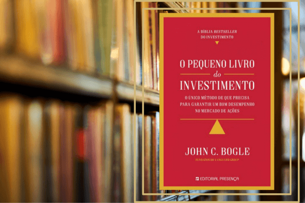 O pequeno livro do investimento