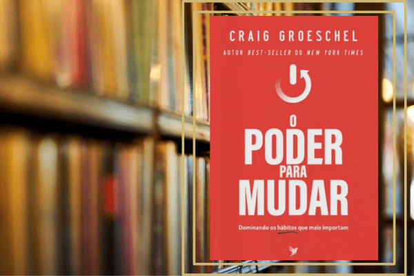 O Poder Para Mudar