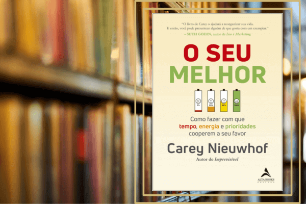 O seu Melhor