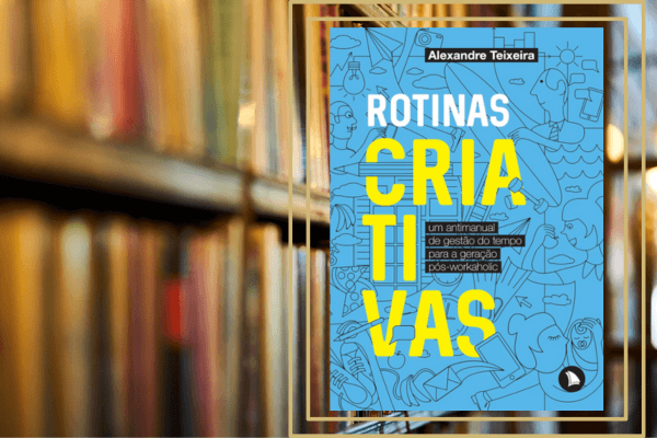 Rotinas criativas
