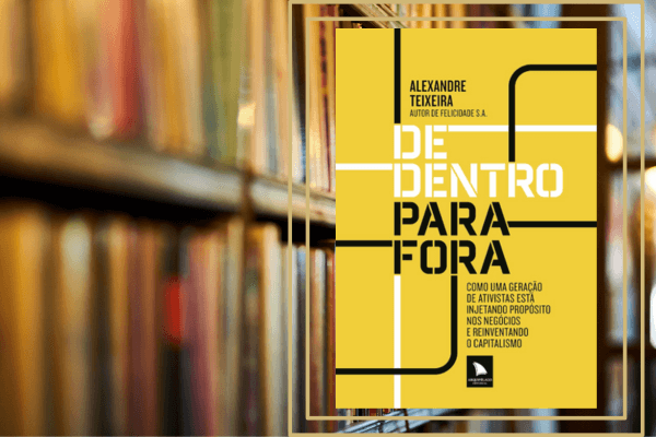 De Dentro para Fora
