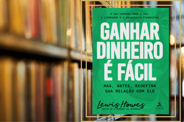 Ganhar Dinheiro é Fácil