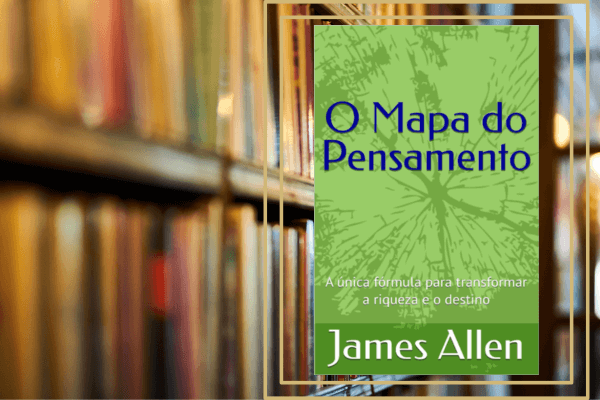 O Mapa do Pensamento