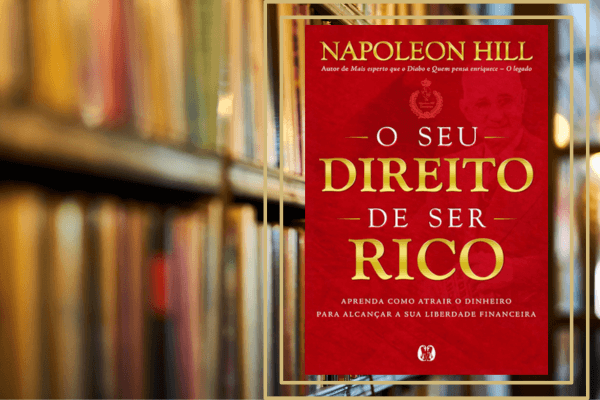 O seu direito de ser rico