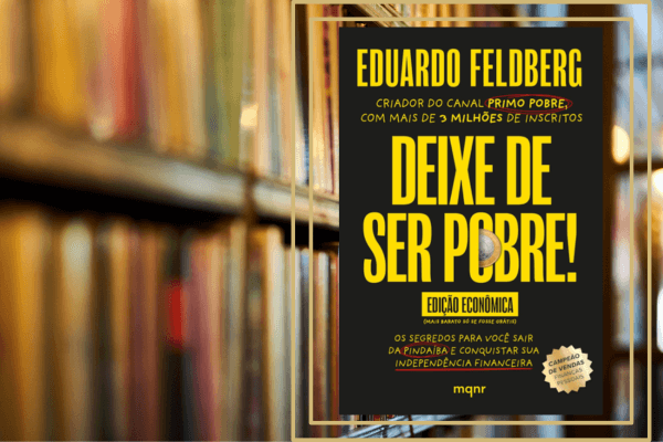 Deixe de ser pobre