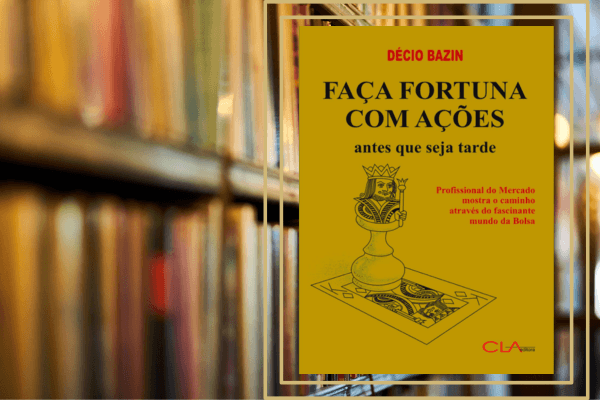 Faça Fortuna com Ações, Antes que seja Tarde