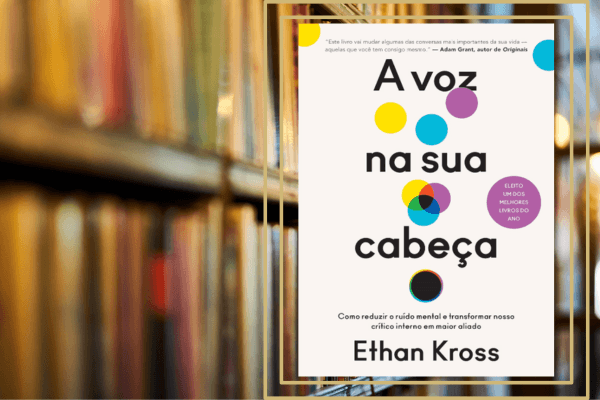 A Voz na Sua Cabeça