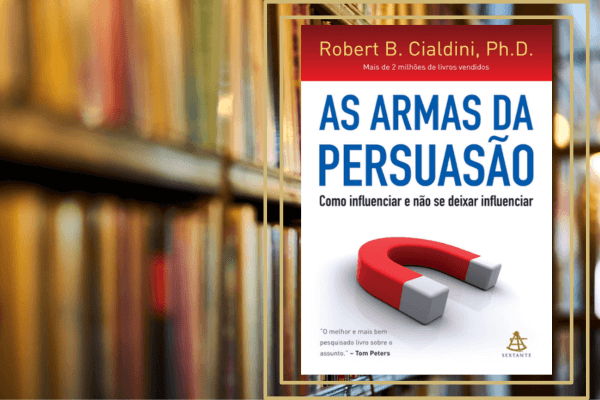 As Armas da Persuasão