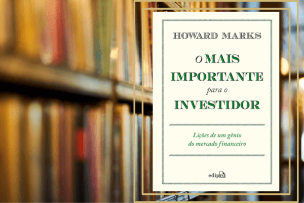 O Mais Importante para o Investidor