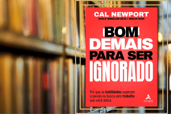 Bom Demais para ser Ignorado